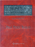 Rosen - maska knihy